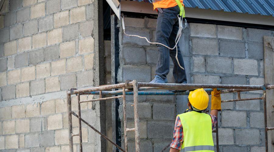 Expert tile roof repair services in Fertile, IA